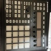 Maschine MK2