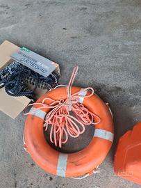 accessori nautica