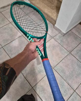 Wilson Blade 98s v.10 L3