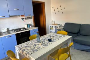 Appartamento moderno vicino alla spiaggia