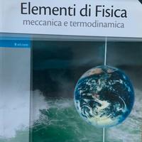 Elementi di fisica - meccanica e termodinamica2ED