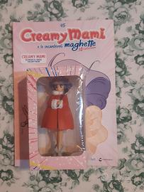 Creamy Mami Le Incantevoli Maghette 