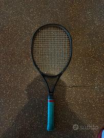 Racchetta Tennis Vintage - HEAD Discovery 720