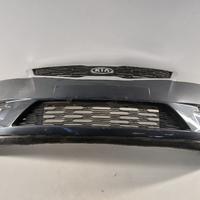 Paraurti ant KIA CEE'D '06