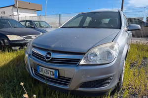 Opel Astra 1.7 CDTI 125CV Station Wagon Cosmo