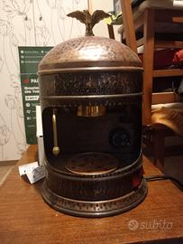 macchina caffè victoria arduino 