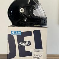 Casco Shoei Glamster tg. S