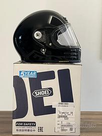 Casco Shoei Glamster tg. S