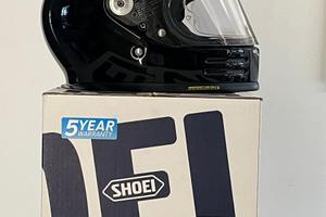 Casco Shoei Glamster tg. S