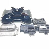 KIT CHIAVE RENAULT Clio Serie IV 237102937R (12>19