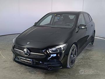 MERCEDES Classe B - W247 2023 - B 180 d AMG U13194