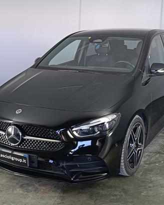 MERCEDES Classe B - W247 2023 - B 180 d AMG U13194