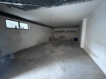 Garage battiati