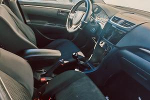 Suzuki swift ddis