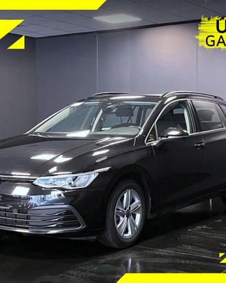 VOLKSWAGEN Golf Variant 1.0 TSI Life