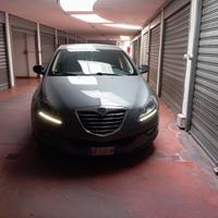 Lancia Delta Gold diesel