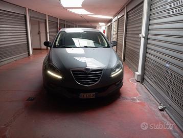 Lancia Delta Gold diesel
