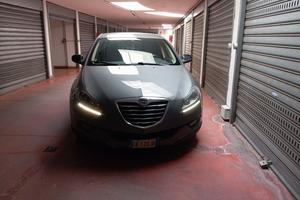 Lancia Delta Gold diesel