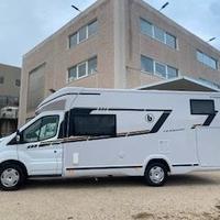 BENIMAR TESSORO 444