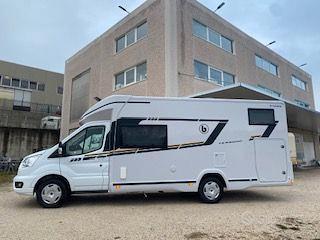 BENIMAR TESSORO 444