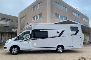 BENIMAR TESSORO 444