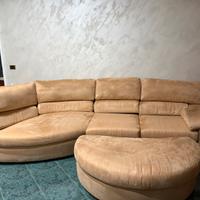 Divano poltronesofà