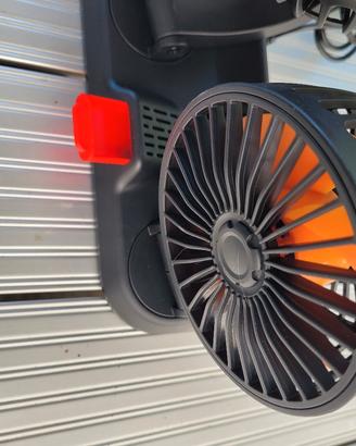 ventilatore 24 v