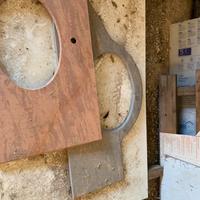 Piano lavandino /bagno /cucina