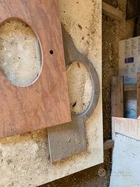 Piano lavandino /bagno /cucina