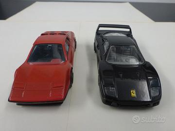 Modellini FERRARI - scala 1/43 vintage BURAGO