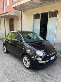 Fiat 500 1.3 MTJ EURO4 DIVERSE UNITÀ LE MIGLIORI N