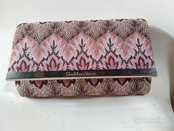 Pochette Gian Marco Venturi