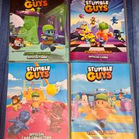 Album completi Stumble Guys