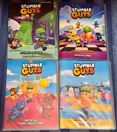 Album completi Stumble Guys