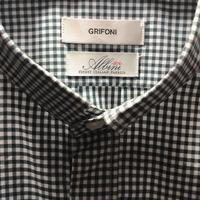 Camicia Grifoni tg 42 NUOVA 
