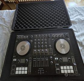 Traktor s4 mk3