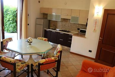 Appartamento sul Lago di Garda - Bardolino