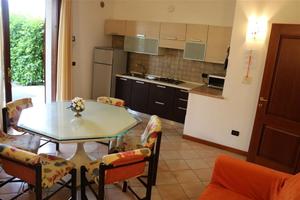 Appartamento sul Lago di Garda - Bardolino