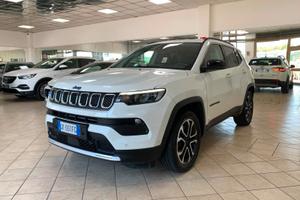 Jeep Compass 1.3 T4 190CV PHEV 4xe Limited *IVA DE
