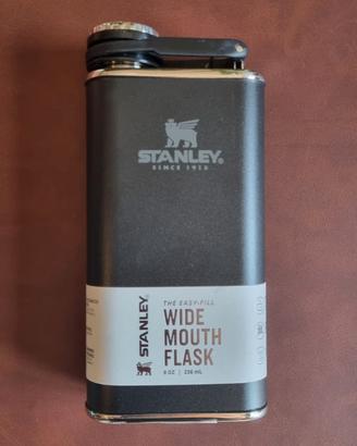 Fiaschetta Stanley Classic Wide Mouth Flask 0.23L