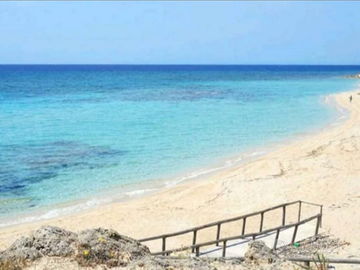 Alto Salento, Campomarino di Maruggio