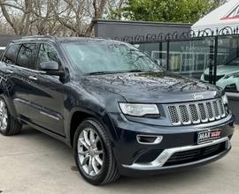 Jeep Grand Cherokee Grand Cherokee 3.0 V6 CRD 250 