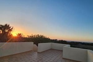 VILLA a Favignana150 mq con 7.000 mq di giardino