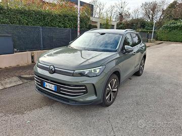 Volkswagen Tiguan 2.0Tdi 193cv DSG 4X4 Elegance 