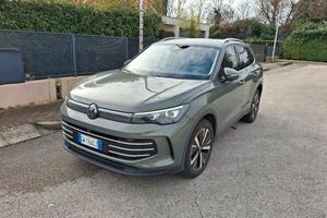 Volkswagen Tiguan 2.0Tdi 193cv DSG 4X4 Elegance 