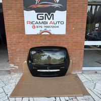 LANCIA YPSILON PORTELLONE BAULE POSTERIORE