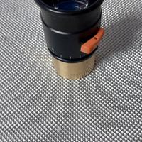 Oculare telescopio Carl Zeiss