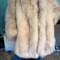 Pelliccia Volpe Groenlandia