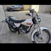 Suzuki van van 250 replica V raptor