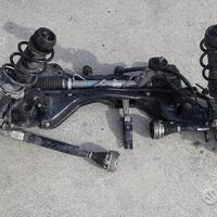 Meccanica audi a1,a3,a4,a5,a6,q2,q3,q5